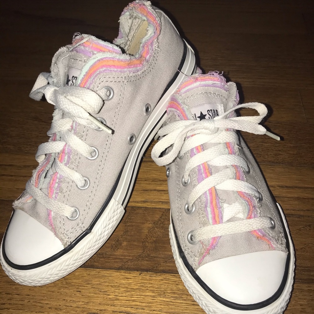 Converse